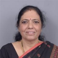 Dr Usha S. BCom Tuition trainer in Bangalore