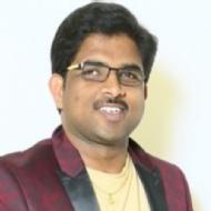 Babu Rajendra Prasad Digital Marketing trainer in Hyderabad