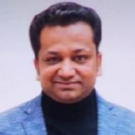 Mayank Pant Microsoft Power BI trainer in Delhi