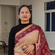 Jyoti Class I-V Tuition trainer in Ludhiana