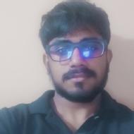 Abhishek A Class 12 Tuition trainer in Bangalore