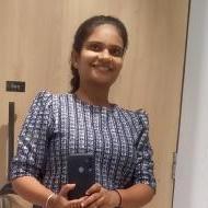 Pooja UPSC Exams trainer in Delhi