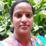 Vijaya L. Class I-V Tuition trainer in Bangalore