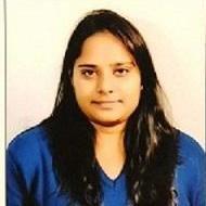 Pooja Y. BTech Tuition trainer in Nashik