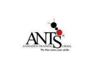 Ants Animation Animation & Multimedia institute in Bangalore