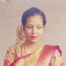 Photo of Akshatha S.