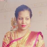 Akshatha S. Class I-V Tuition trainer in Davanagere