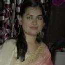 Photo of Nandita P.