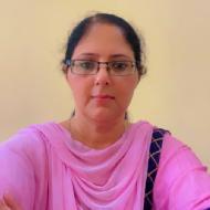 Neeru CA trainer in Delhi