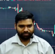 Vishal Pandey Stock Market Trading trainer in Hazaribag Sadar
