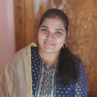 Anitha Class 10 trainer in Manubolu
