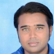 Arvind Kumar Verma Class 12 Tuition trainer in Kuchaman City