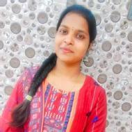 Aruna R. BTech Tuition trainer in Srikakulam