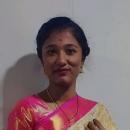 Photo of Aarthi