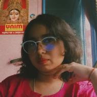 Brishti B. Class I-V Tuition trainer in Kolkata