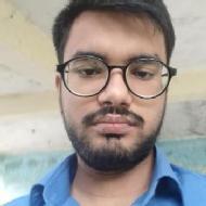 Aaditya Ojha Class 7 Tuition trainer in Gurgaon