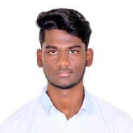 Lokesh M Kids Coding trainer in Chennai