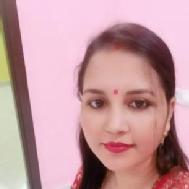 Shivani Hindi Language trainer in Pune