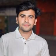 Prince Kumar Class 12 Tuition trainer in Gurgaon