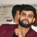 Photo of Deepak Kumar Barik