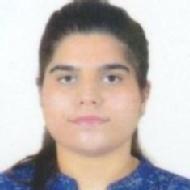 Neha S. Class 11 Tuition trainer in Ghaziabad