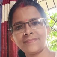 Jaya K. Class I-V Tuition trainer in Patna