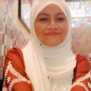Photo of Humairah A.