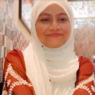 Humairah A. Class I-V Tuition trainer in Kolkata