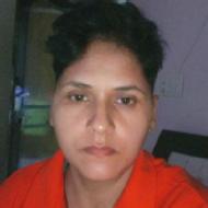 Kamini M. Badminton trainer in Dehradun