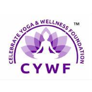 Celebrate Yoga and Wellness Foundation Yoga institute in Vadodara