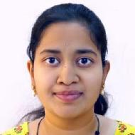 Tejashwini C. BTech Tuition trainer in Karim Nagar