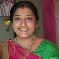 S. Stella Class I-V Tuition trainer in Thoothukudi