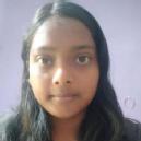 Photo of Adyarashmi K.