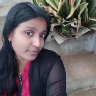 Nadia Class 12 Tuition trainer in Bangalore