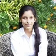 Sajal C. Class 12 Tuition trainer in Jabalpur