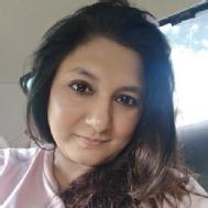 Dr. Abhiti S. Class I-V Tuition trainer in Delhi