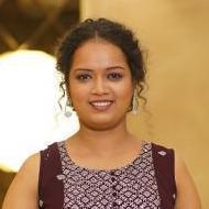 Chaitali R. Class 9 Tuition trainer in Mumbai