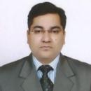 Photo of Abhishek Singh