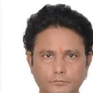 Mahaveer Gangani Tabla trainer in Delhi