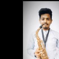 Manukumar Saxophone trainer in Mysore