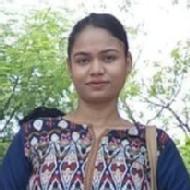 Surabhi B. Class 12 Tuition trainer in Bharatpur