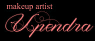 Upendra Make Up institute in Chennai