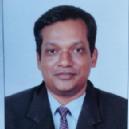 Photo of Satyajit Patil