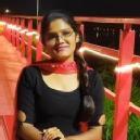 Photo of Swathi K.