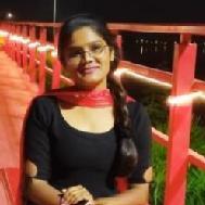 Swathi K. Art and Craft trainer in Hyderabad