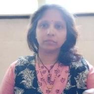 Gauri A. Vocal Music trainer in Pune