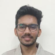 Rohit Lohan Class 12 Tuition trainer in Delhi