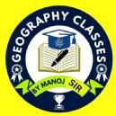 Photo of Manoj Sir Geography