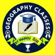 Manoj Sir Geography BA Tuition institute in Midnapore