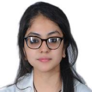 Dr Apoorva S. MBBS & Medical Tuition trainer in Jaipur